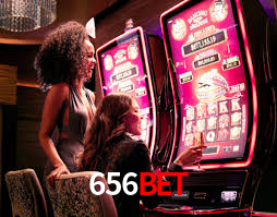 VIP Casino 656bet