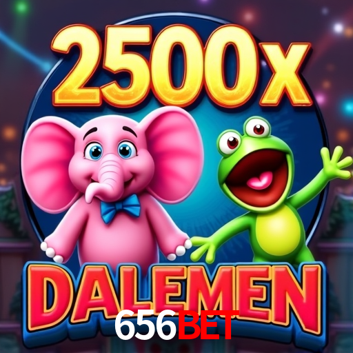 Bonus Features 656bet