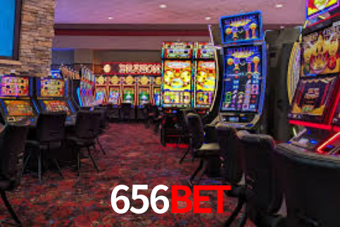 656bet App Interface