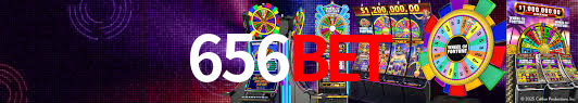 Live Casino 656bet