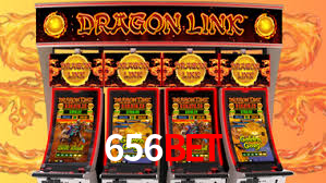 Welcome Bonus 656bet